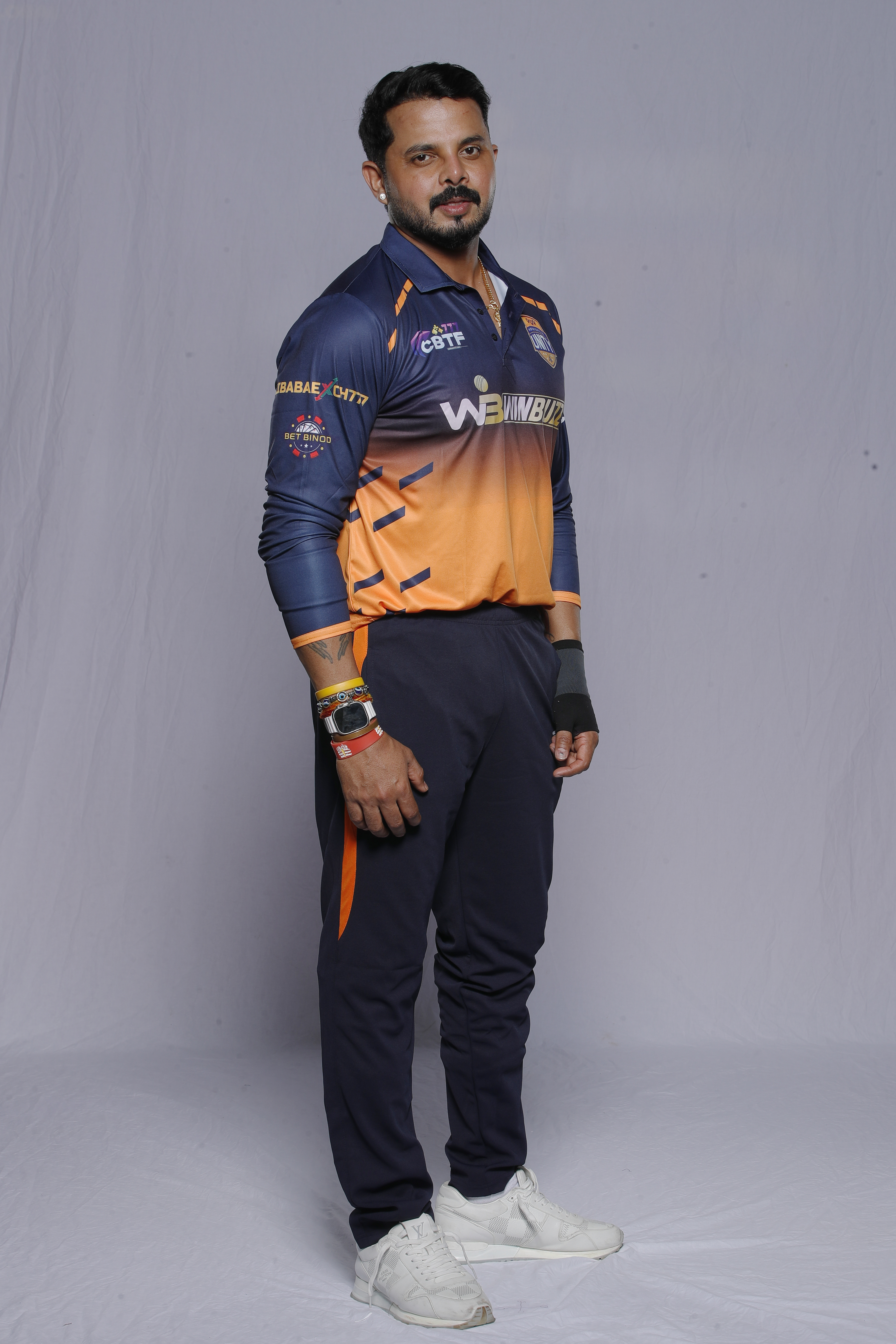 during match 3 of the US Masters T10 League between the New York Warriors and the Morrisville Unity at the Central Broward Park in Lauderhill, Florida on the 18 August 2023Photo by Saikat Das / ACEIMAGES for US Masters T10