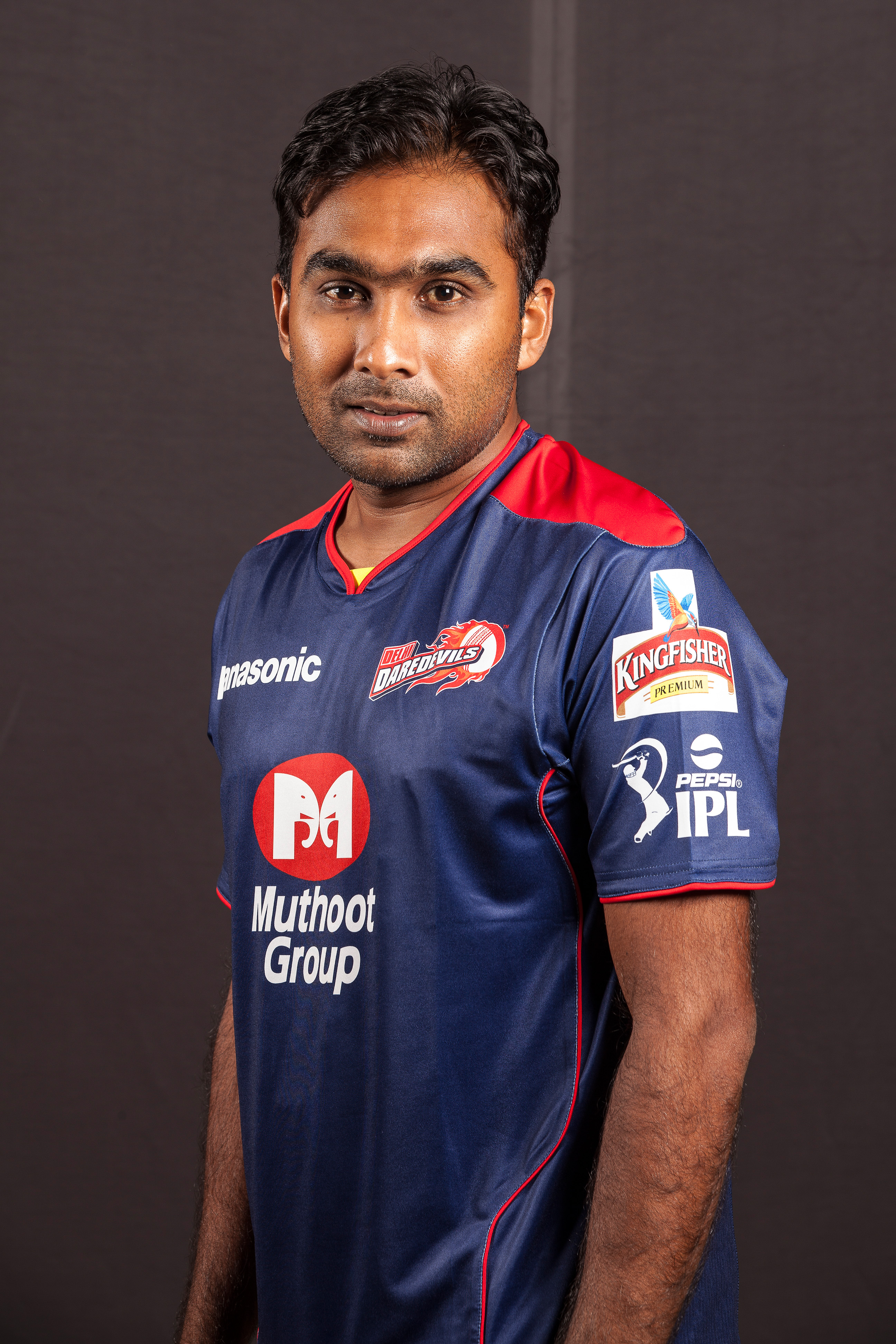 Mahela Jayavardhane
