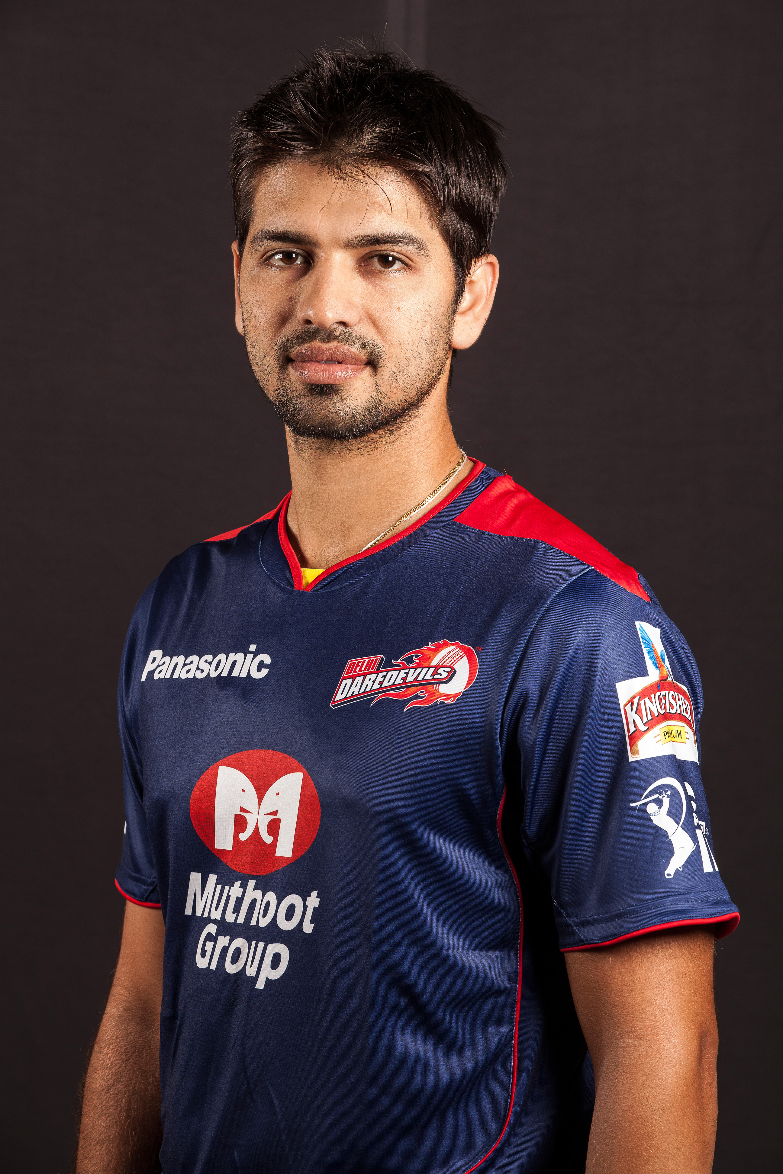 Naman Ojha