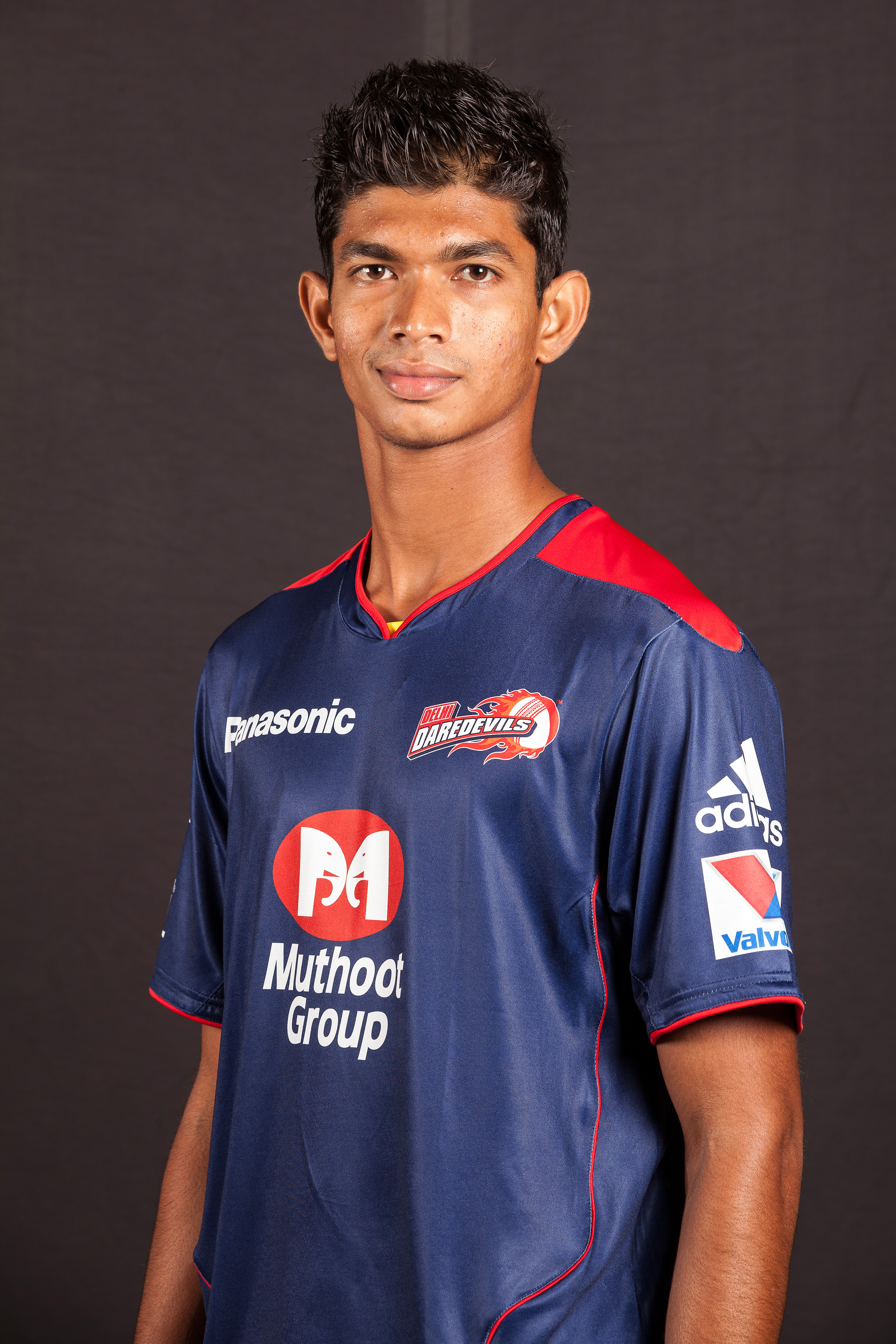 Royston Dias