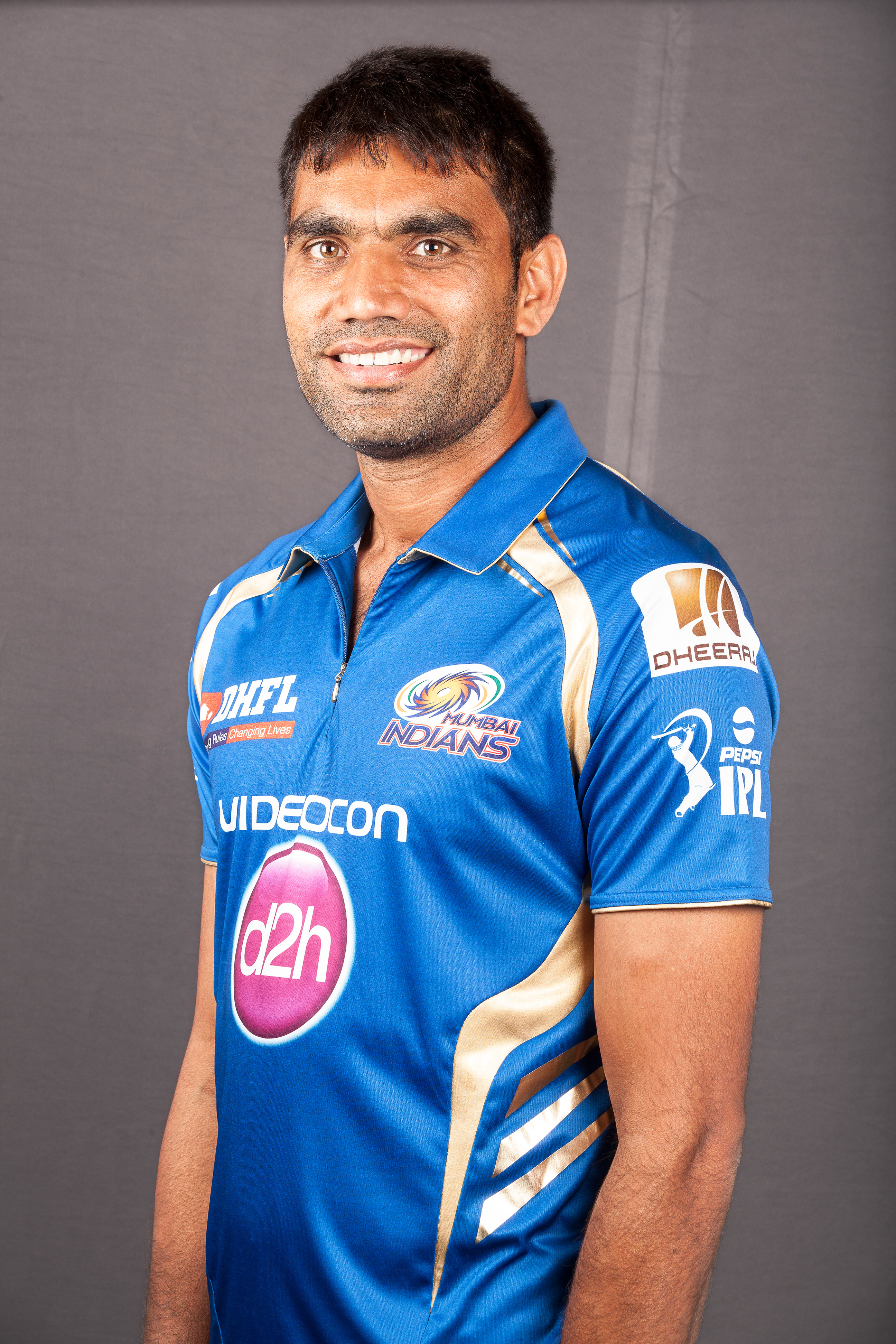 Munaf Patel