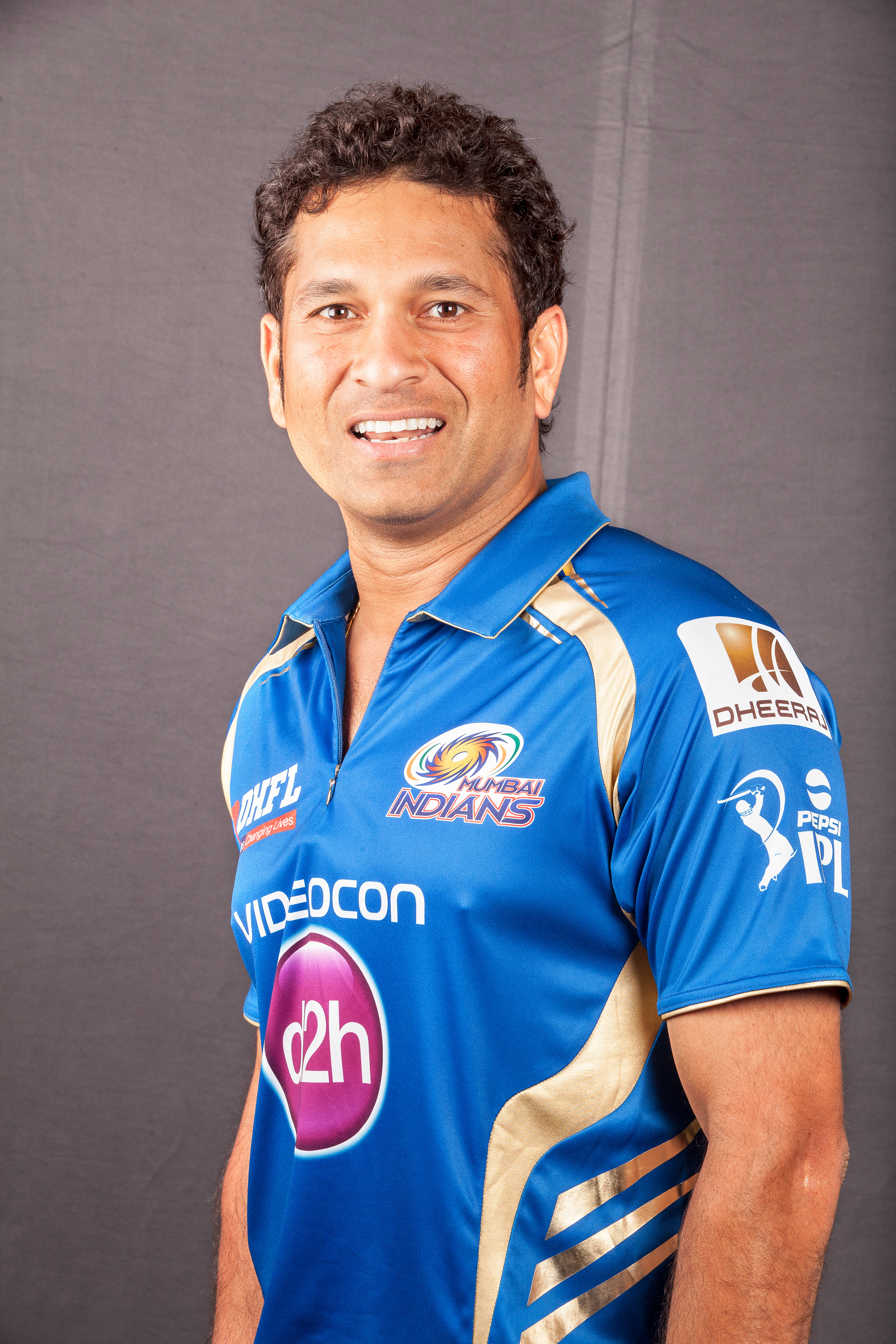 Sachin Tendulkar