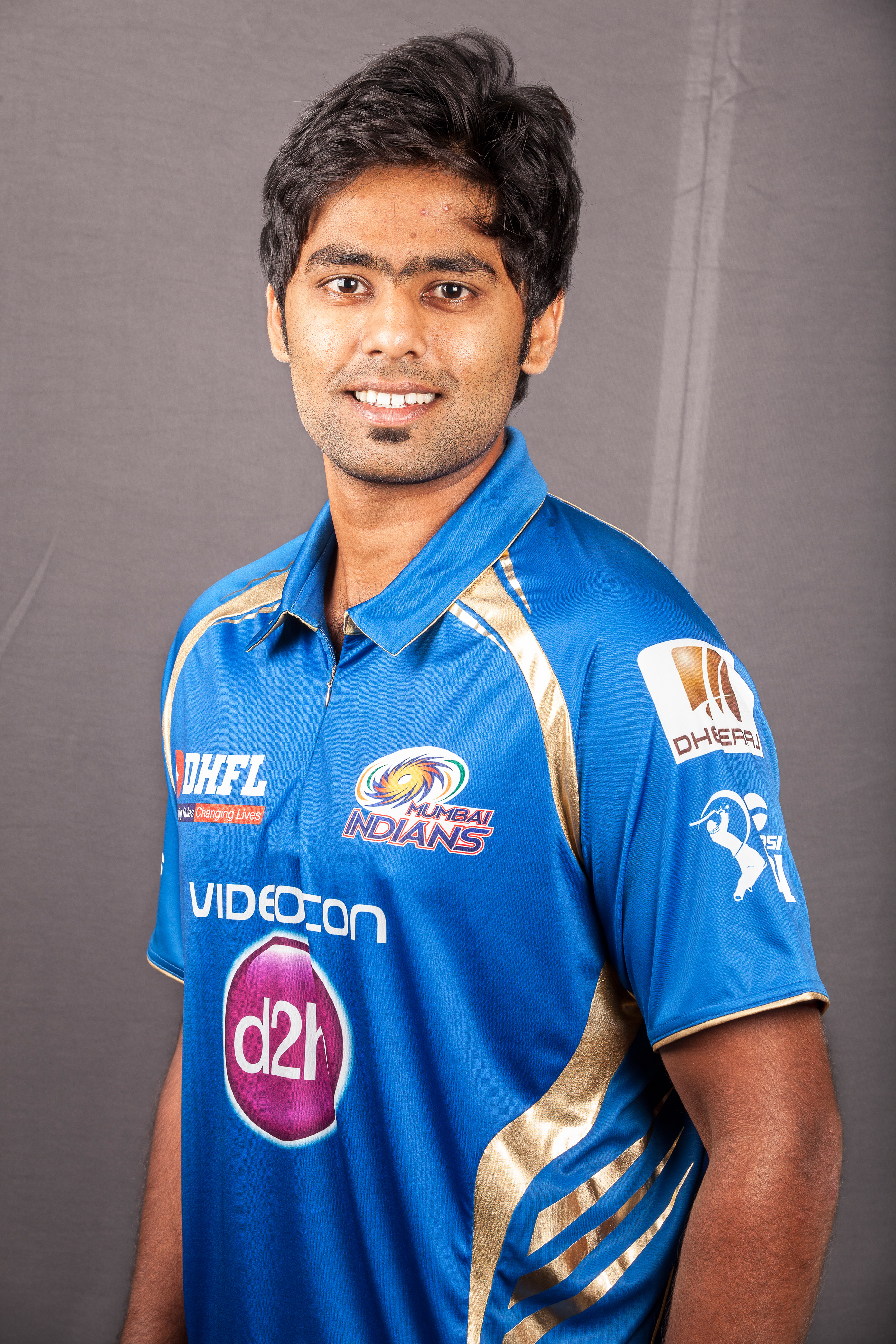 SuryaKumar Yadav