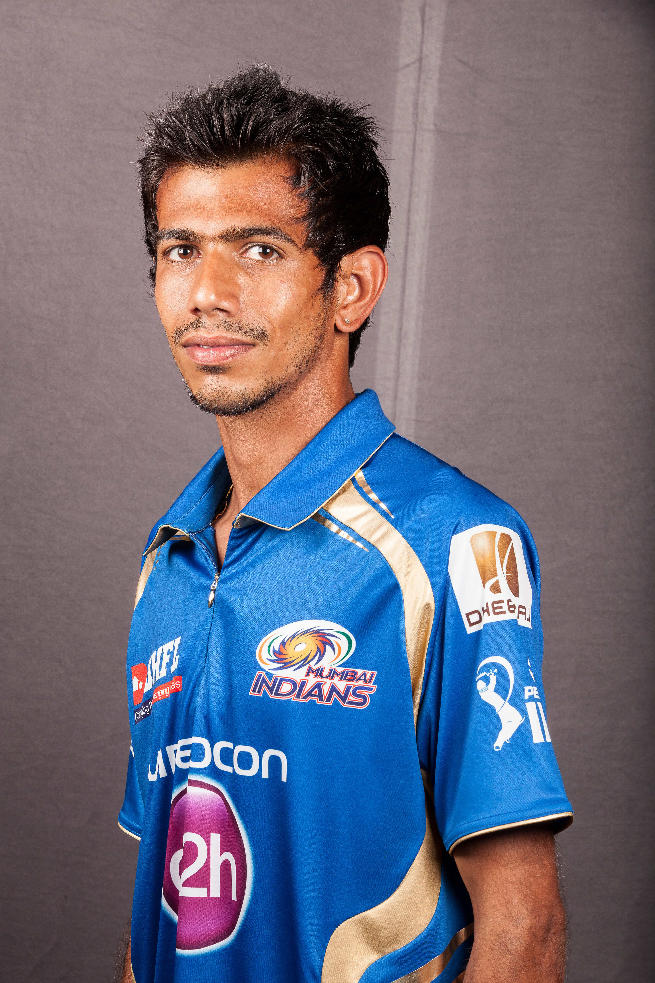 Yuzvendra Singh Chahal