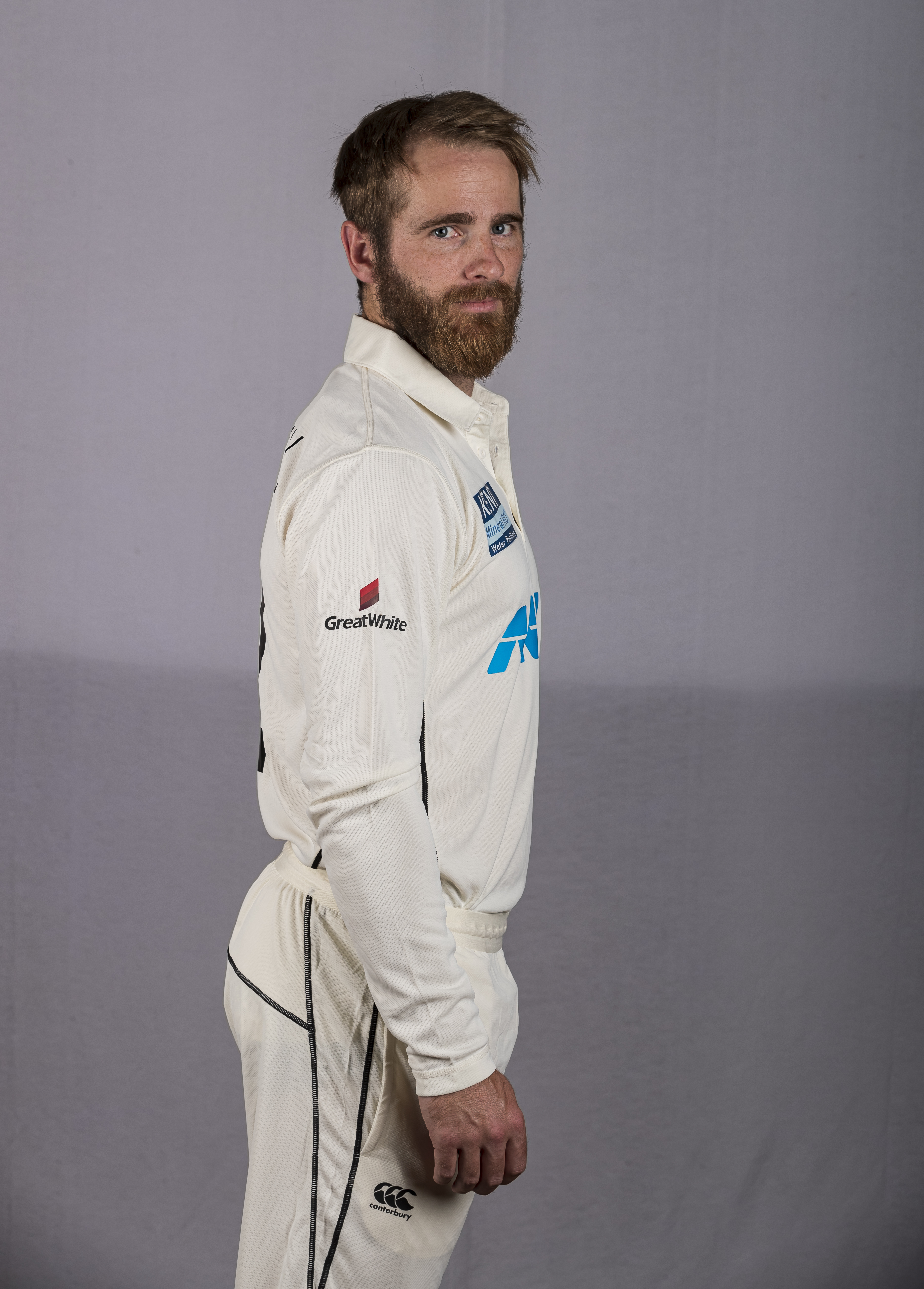 Kane Williamson : 22